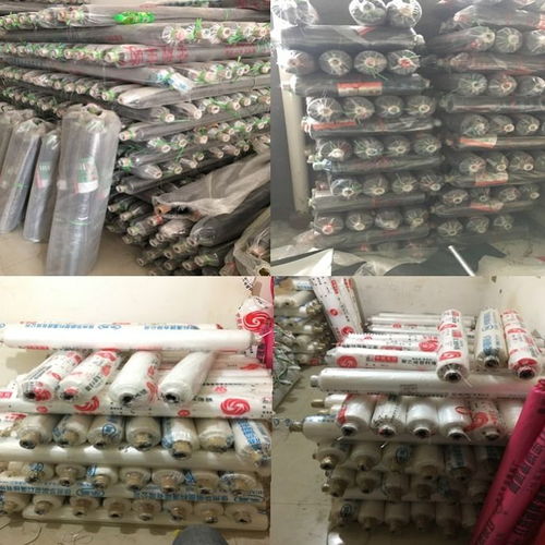 探秘农业塑料薄膜 从白膜到黑膜，科技如何赋能现代农业