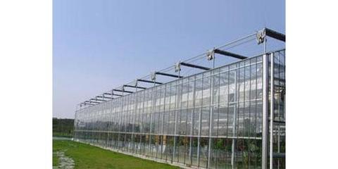 寿光盛鑫农业工程 解析优质温室大棚的三大选择——塑料膜、阳光板与钢化玻璃